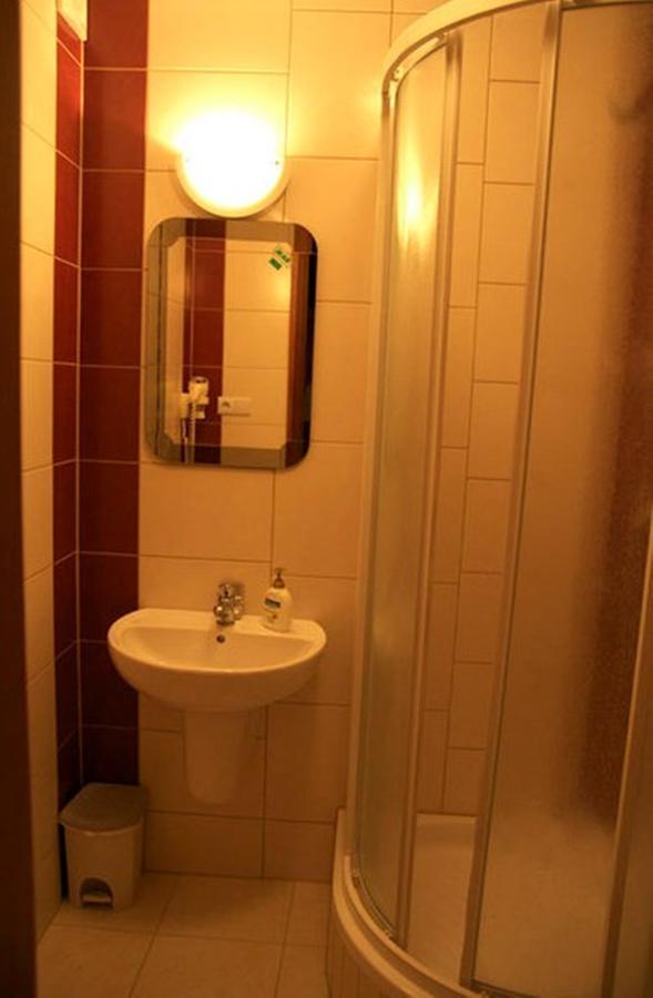 Hotel Restauracja Cukropol Gostyń Rom bilde