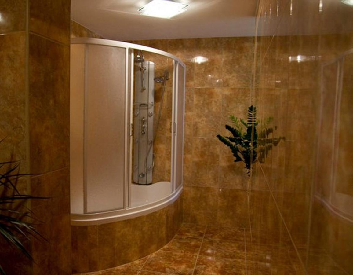 Hotel Restauracja Cukropol Gostyń Rom bilde